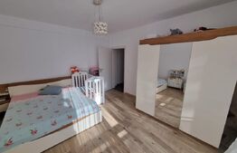 Apartament 3 camere, 80 mp, George Enescu zona Amaradia/Carrefour