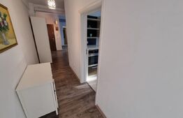 Apartament 3 camere, 80 mp, George Enescu zona Amaradia/Carrefour