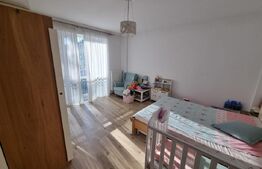 Apartament 3 camere, 80 mp, George Enescu zona Amaradia/Carrefour