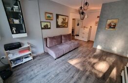 Apartament 3 camere, 80 mp, George Enescu zona Amaradia/Carrefour