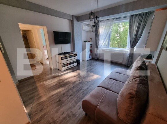 Apartament de vânzare 3 camere George Enescu - 174436AV | BLITZ Craiova | Poza1