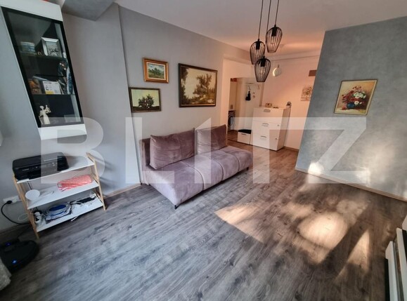 Apartament de vânzare 3 camere George Enescu - 174436AV | BLITZ Craiova | Poza2