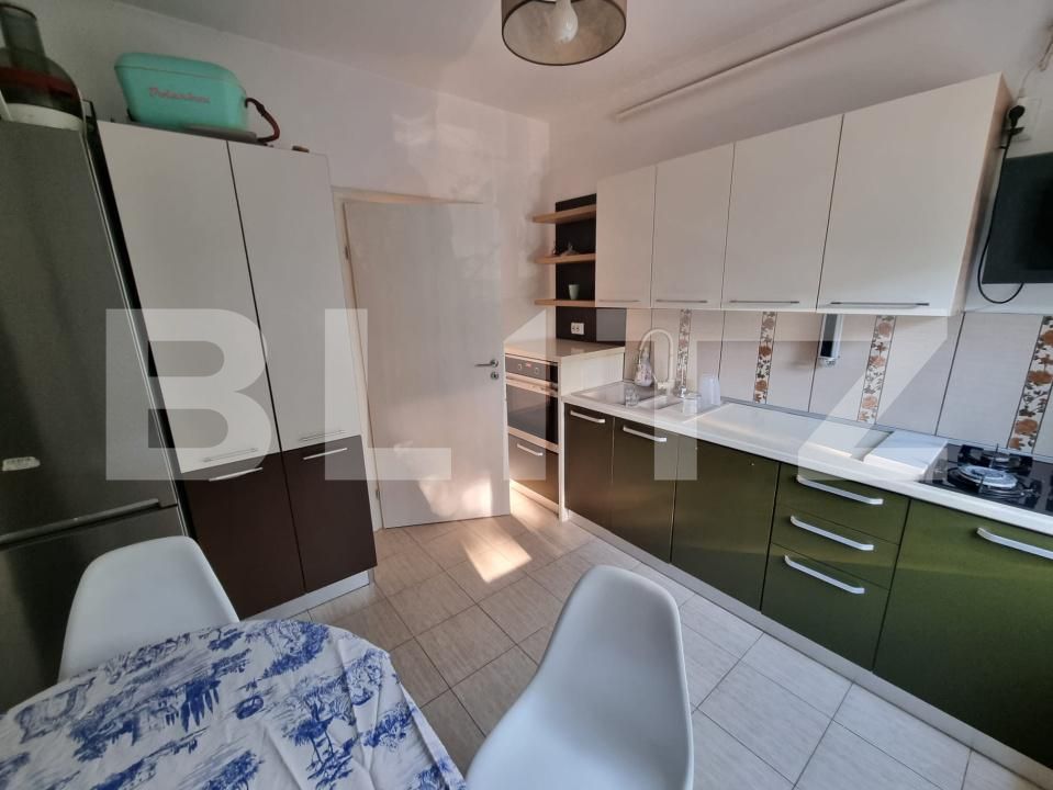 Apartament de vânzare 3 camere George Enescu - 174436AV | BLITZ Craiova | Poza6