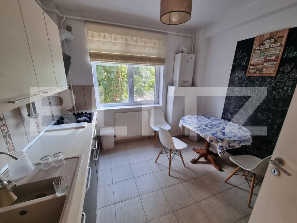 Apartament de vânzare 3 camere George Enescu - 174436AV | BLITZ Craiova | Poza5