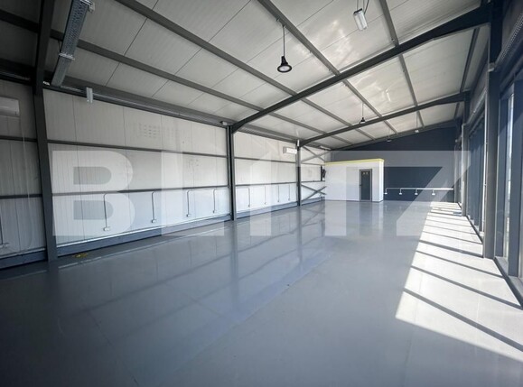 Spațiu comercial de închiriat 1 Mai - 174445SIC | BLITZ Craiova | Poza1