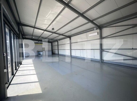 Spațiu comercial de închiriat 1 Mai - 174445SIC | BLITZ Craiova | Poza3