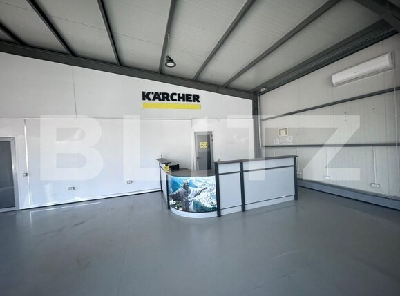 Spațiu comercial de închiriat 1 Mai - 174445SIC | BLITZ Craiova | Poza4