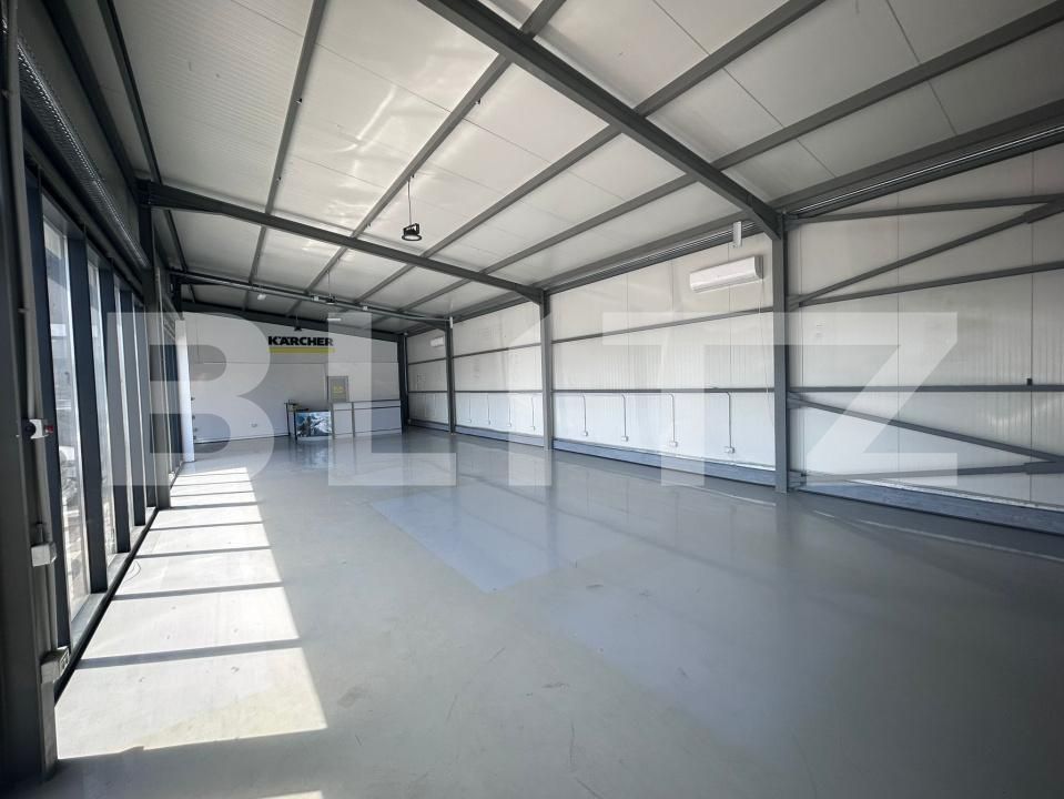 Spațiu comercial de închiriat 1 Mai - 174445SIC | BLITZ Craiova | Poza3