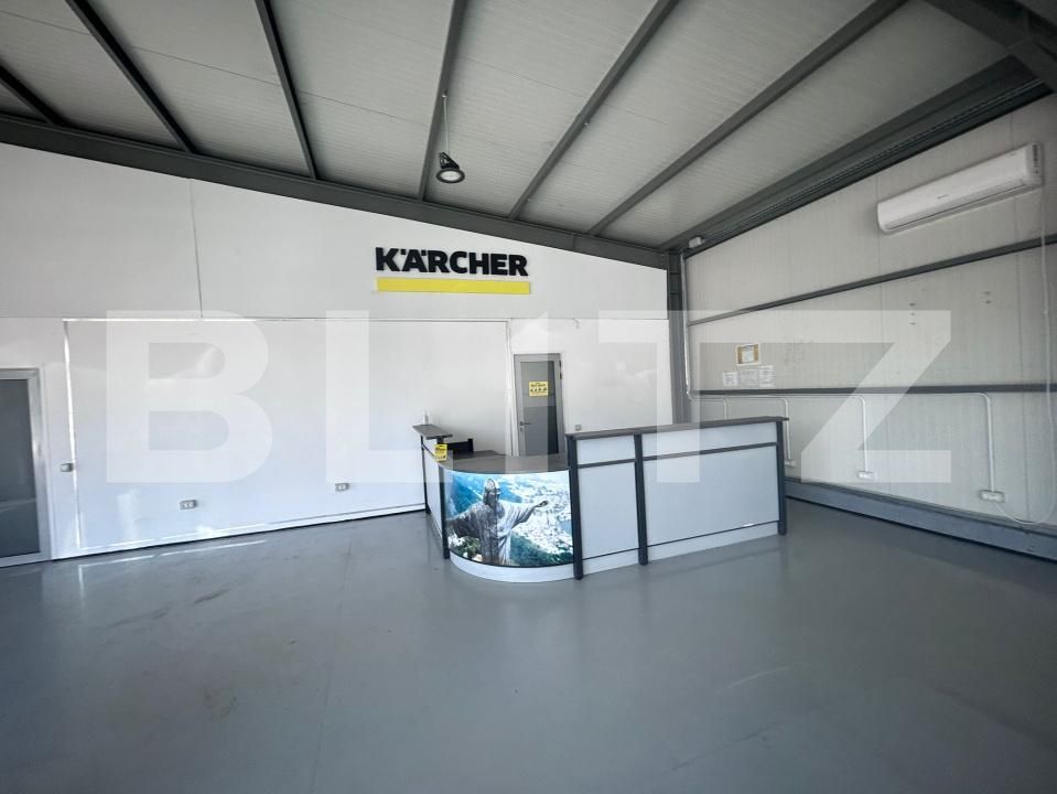 Spațiu comercial de închiriat 1 Mai - 174445SIC | BLITZ Craiova | Poza4