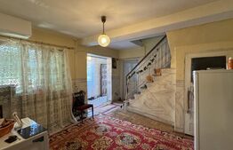 Casă S + P + E cu garaj, 149 mp utili, 170 mp teren, zona Grădina Botanică