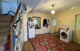 Casă S + P + E cu garaj, 149 mp utili, 170 mp teren, zona Grădina Botanică