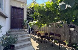 Casă S + P + E cu garaj, 149 mp utili, 170 mp teren, zona Grădina Botanică