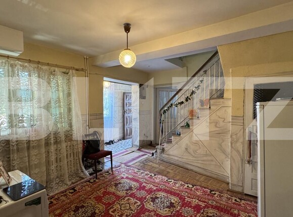 Casa de vânzare 3 camere Central - 174446CV | BLITZ Craiova | Poza2