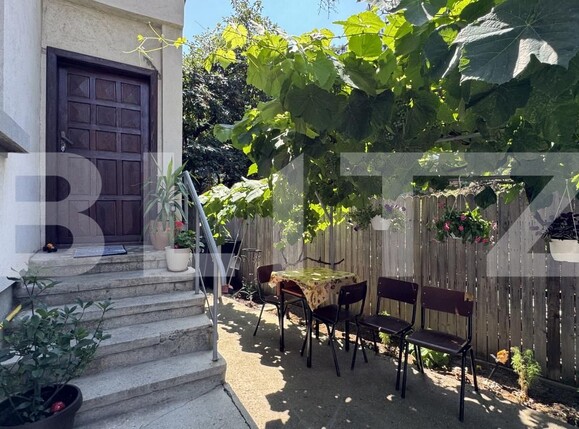 Casa de vânzare 3 camere Central - 174446CV | BLITZ Craiova | Poza1