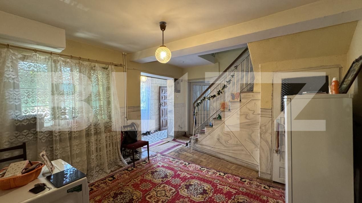 Casa de vânzare 3 camere Central - 174446CV | BLITZ Craiova | Poza2