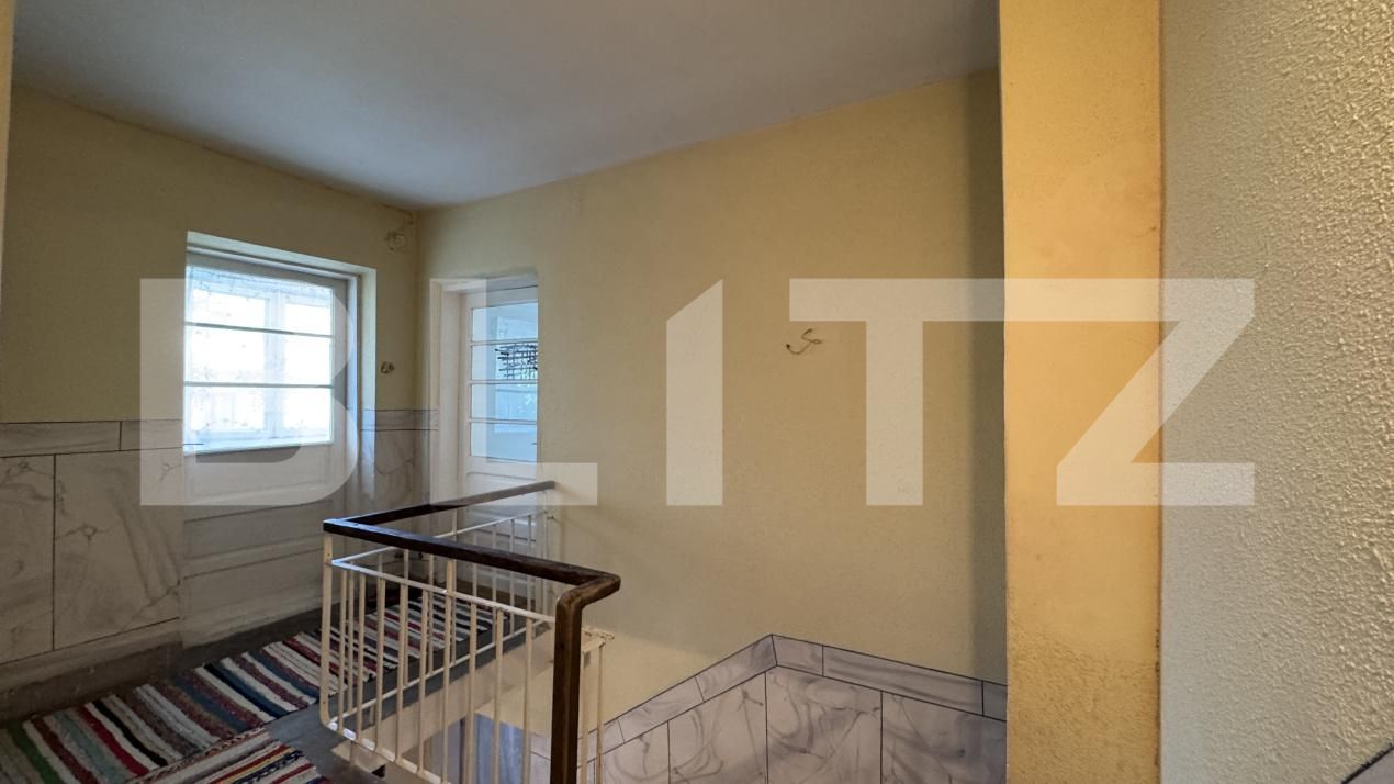 Casa de vânzare 3 camere Central - 174446CV | BLITZ Craiova | Poza8