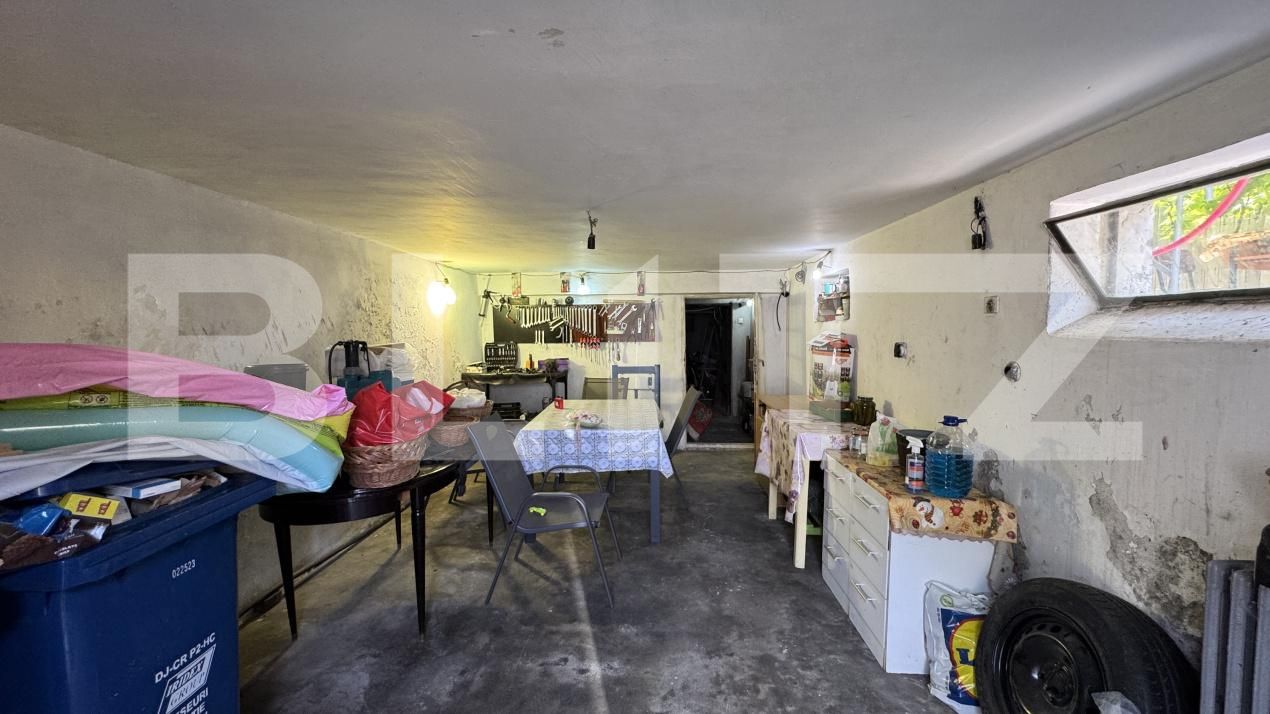 Casa de vânzare 3 camere Central - 174446CV | BLITZ Craiova | Poza13