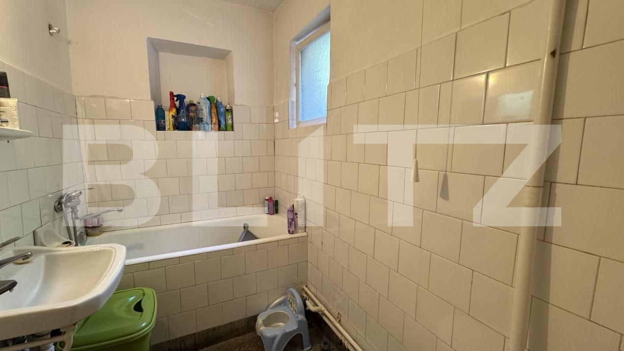 Casa de vânzare 3 camere Central - 174446CV | BLITZ Craiova | Poza12