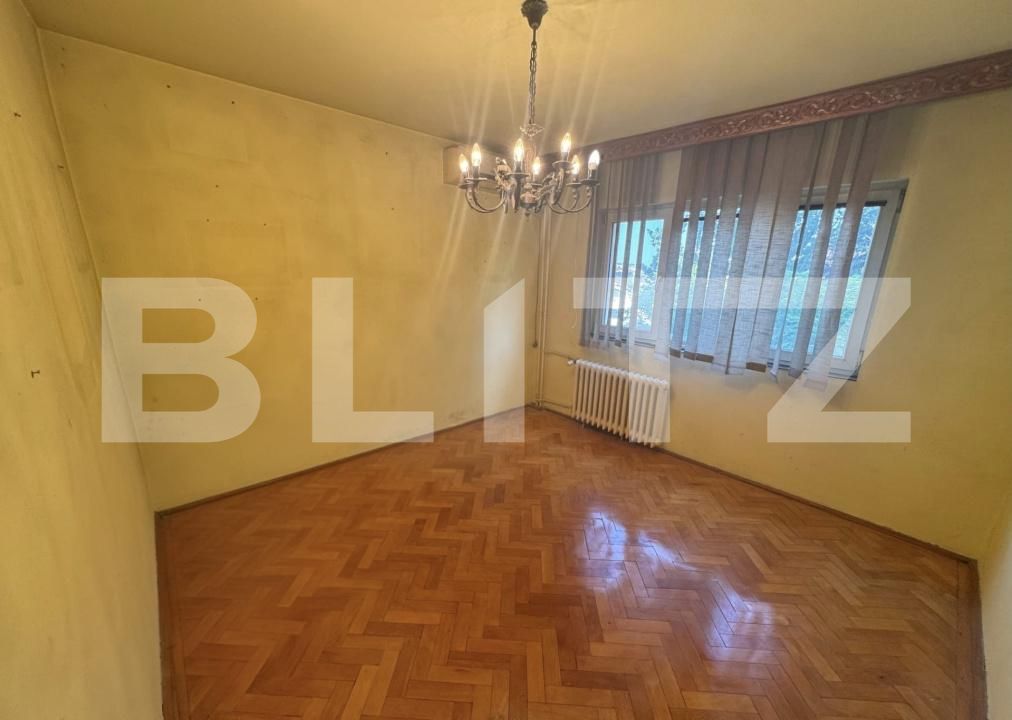 Apartament de vânzare 3 camere 1 Mai - 174458AV | BLITZ Craiova | Poza3