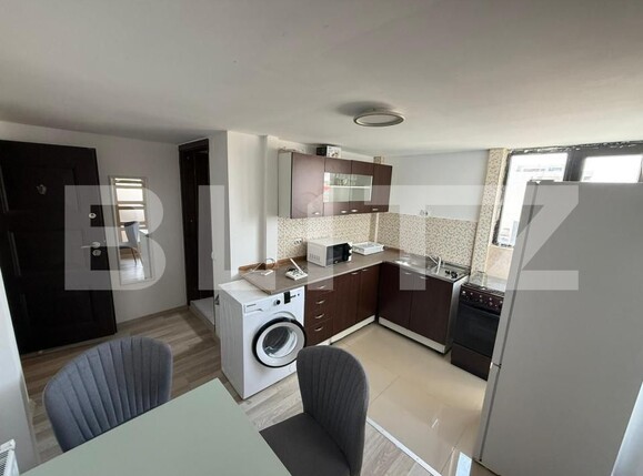 Apartament de închiriat 2 camere Calea Severinului - 174462AI | BLITZ Craiova | Poza1