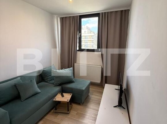 Apartament de închiriat 2 camere Calea Severinului - 174462AI | BLITZ Craiova | Poza2