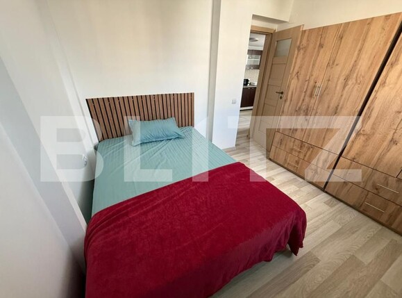 Apartament de închiriat 2 camere Calea Severinului - 174462AI | BLITZ Craiova | Poza3