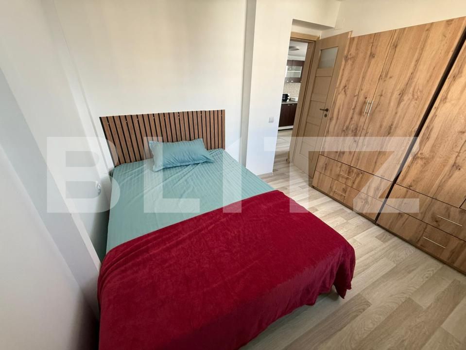 Apartament de închiriat 2 camere Calea Severinului - 174462AI | BLITZ Craiova | Poza3