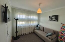 Apartament 3 camere, 78 mp, Calea Bucuresti, zona Sydney