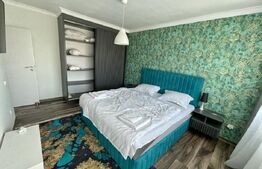 Apartament 3 camere, 78 mp, Calea Bucuresti, zona Sydney