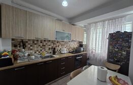 Apartament etaj 1 decomandat 2 camere 60mp , zona Billa 