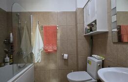 Apartament etaj 1 decomandat 2 camere 60mp , zona Billa 