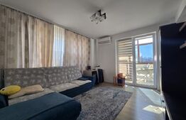 Apartament etaj 1 decomandat 2 camere 60mp , zona Billa 