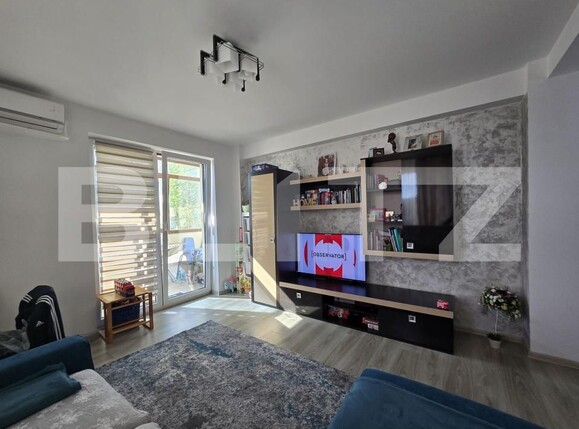 Apartament de vânzare 2 camere Calea Severinului - 174488AV | BLITZ Craiova | Poza1