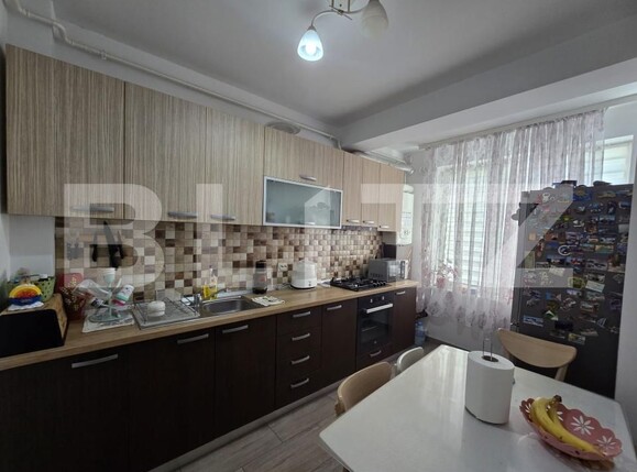 Apartament de vânzare 2 camere Calea Severinului - 174488AV | BLITZ Craiova | Poza5