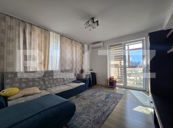 Apartament de vânzare 2 camere Calea Severinului - 174488AV | BLITZ Craiova | Poza2