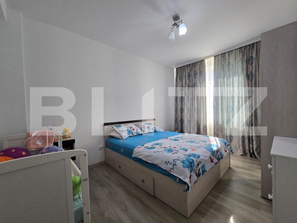 Apartament de vânzare 2 camere Calea Severinului - 174488AV | BLITZ Craiova | Poza3