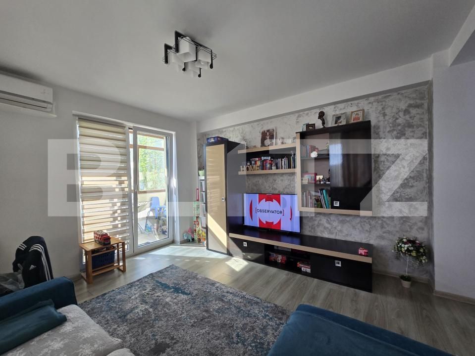 Apartament de vânzare 2 camere Calea Severinului - 174488AV | BLITZ Craiova | Poza1