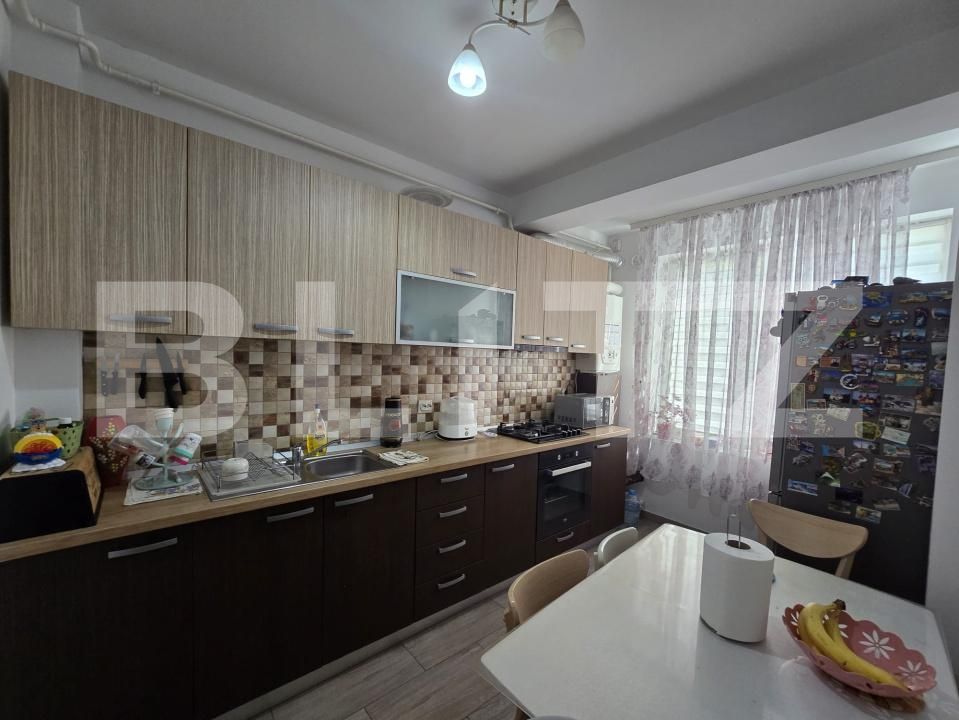 Apartament de vânzare 2 camere Calea Severinului - 174488AV | BLITZ Craiova | Poza5