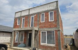 Casa la cheie P + E, 140 mp utili, 300 mp teren, Selgros