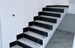 Casa la cheie P + E, 140 mp utili, 300 mp teren, Selgros