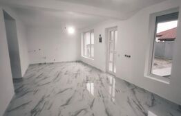 Casa la cheie P + E, 140 mp utili, 300 mp teren, Selgros