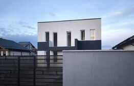 Casa la cheie P + E, 140 mp utili, 300 mp teren, Selgros