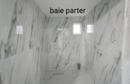 Casa la cheie P + E, 140 mp utili, 300 mp teren, Selgros