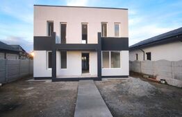 Casa la cheie P + E, 140 mp utili, 300 mp teren, Selgros