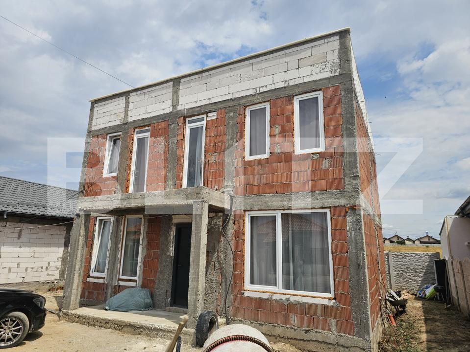 Casa de vânzare 4 camere Est - 174506CV | BLITZ Craiova | Poza15