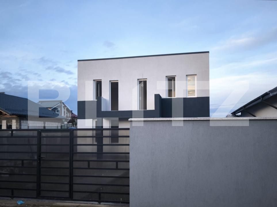 Casa de vânzare 4 camere Est - 174506CV | BLITZ Craiova | Poza16