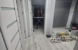 Garsoniera de vanzare, decomandata 44 mp, zona Brazda lui Novac 