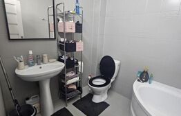 Garsoniera de vanzare, decomandata 44 mp, zona Brazda lui Novac 