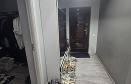 Garsoniera de vanzare, decomandata 44 mp, zona Brazda lui Novac 