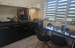 Garsoniera de vanzare, decomandata 44 mp, zona Brazda lui Novac 